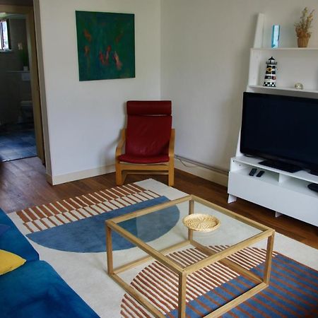 Les Brimbelles Daire Gérardmer Dış mekan fotoğraf