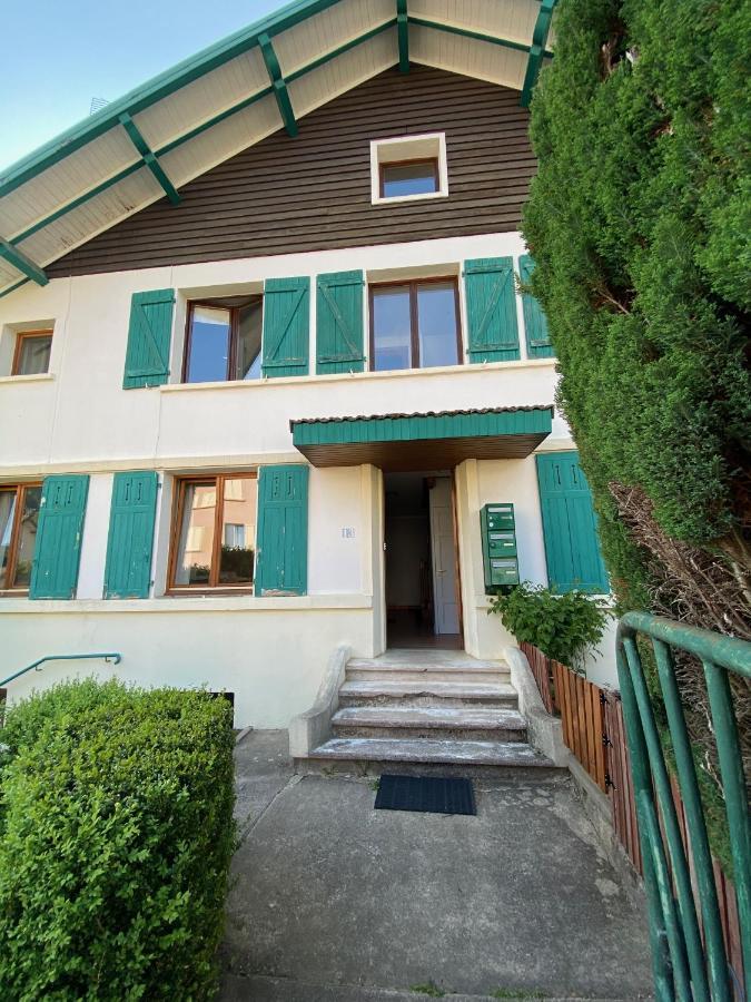 Les Brimbelles Daire Gérardmer Dış mekan fotoğraf